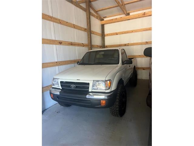 1998 Toyota Tacoma (CC-1785780) for sale in Shawnee, Oklahoma