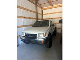 1998 Toyota Tacoma (CC-1785780) for sale in Shawnee, Oklahoma