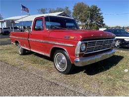 1969 Ford Ranger (CC-1785781) for sale in Shawnee, Oklahoma