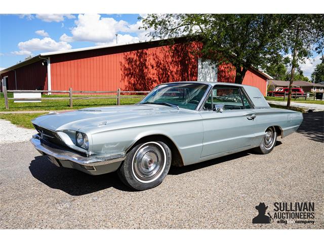 1966 Ford Thunderbird (CC-1780579) for sale in , 