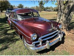 1950 Chevrolet Sedan (CC-1785792) for sale in Shawnee, Oklahoma