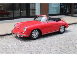 1964 Porsche 356SC (CC-1785803) for sale in New York, New York