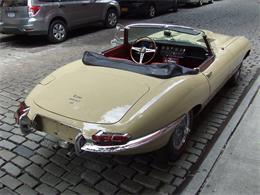 1967 Jaguar XKE (CC-1785807) for sale in New York, New York