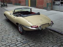 1967 Jaguar XKE (CC-1785807) for sale in New York, New York