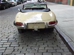 1967 Jaguar XKE (CC-1785807) for sale in New York, New York