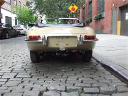 1967 Jaguar XKE (CC-1785807) for sale in New York, New York