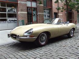 1967 Jaguar XKE (CC-1785807) for sale in New York, New York