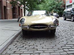 1967 Jaguar XKE (CC-1785807) for sale in New York, New York