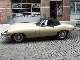1967 Jaguar XKE (CC-1785807) for sale in New York, New York