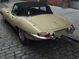 1967 Jaguar XKE (CC-1785807) for sale in New York, New York