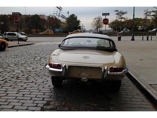 1967 Jaguar XKE (CC-1785807) for sale in New York, New York