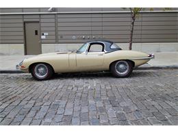 1967 Jaguar XKE (CC-1785807) for sale in New York, New York