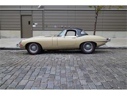 1967 Jaguar XKE (CC-1785807) for sale in New York, New York