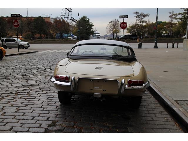1967 Jaguar XKE (CC-1785807) for sale in New York, New York