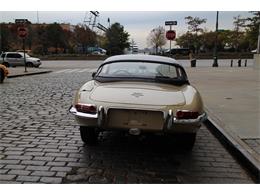 1967 Jaguar XKE (CC-1785807) for sale in New York, New York