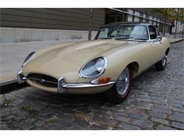 1967 Jaguar XKE (CC-1785807) for sale in New York, New York