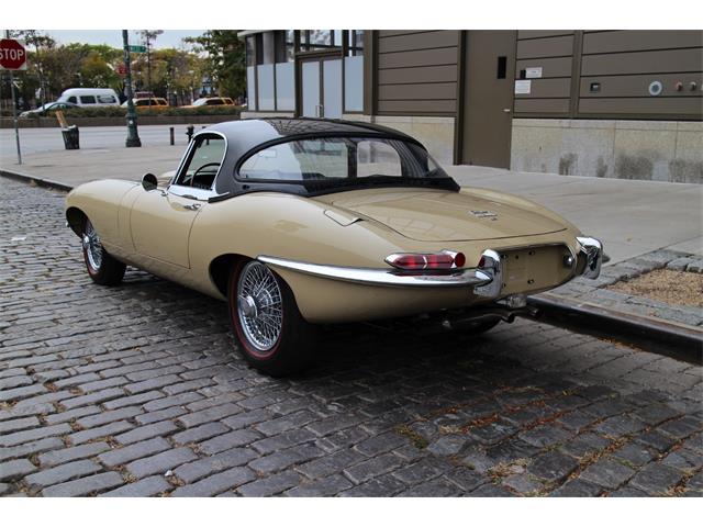 1967 Jaguar XKE (CC-1785807) for sale in New York, New York