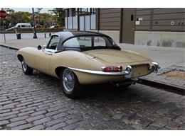 1967 Jaguar XKE (CC-1785807) for sale in New York, New York