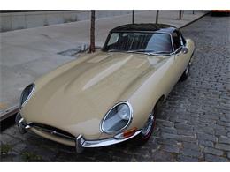 1967 Jaguar XKE (CC-1785807) for sale in New York, New York