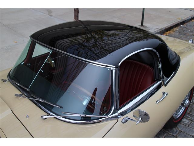 1967 Jaguar XKE (CC-1785807) for sale in New York, New York
