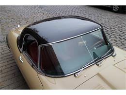 1967 Jaguar XKE (CC-1785807) for sale in New York, New York