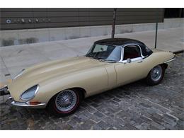 1967 Jaguar XKE (CC-1785807) for sale in New York, New York