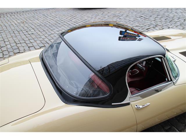 1967 Jaguar XKE (CC-1785807) for sale in New York, New York