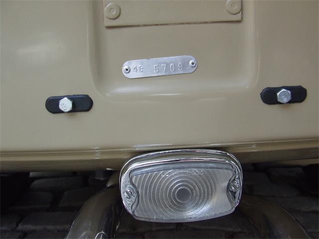 1967 Jaguar XKE (CC-1785807) for sale in New York, New York