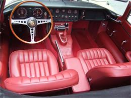 1967 Jaguar XKE (CC-1785807) for sale in New York, New York