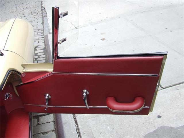 1967 Jaguar XKE (CC-1785807) for sale in New York, New York