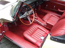 1967 Jaguar XKE (CC-1785807) for sale in New York, New York