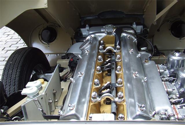 1967 Jaguar XKE (CC-1785807) for sale in New York, New York