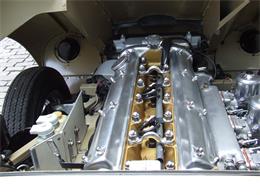 1967 Jaguar XKE (CC-1785807) for sale in New York, New York