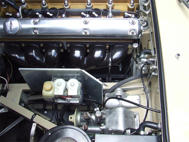 1967 Jaguar XKE (CC-1785807) for sale in New York, New York