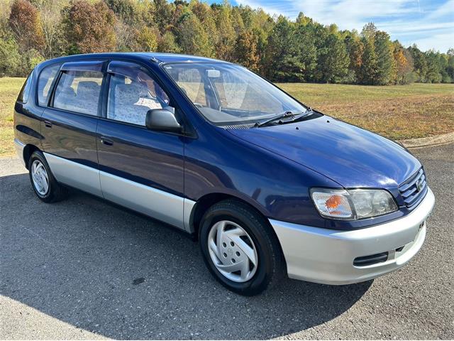 1996 Toyota Ipsum (CC-1785814) for sale in cleveland, Tennessee