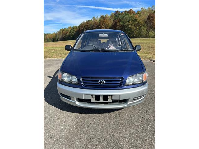 1996 Toyota Ipsum (CC-1785814) for sale in cleveland, Tennessee