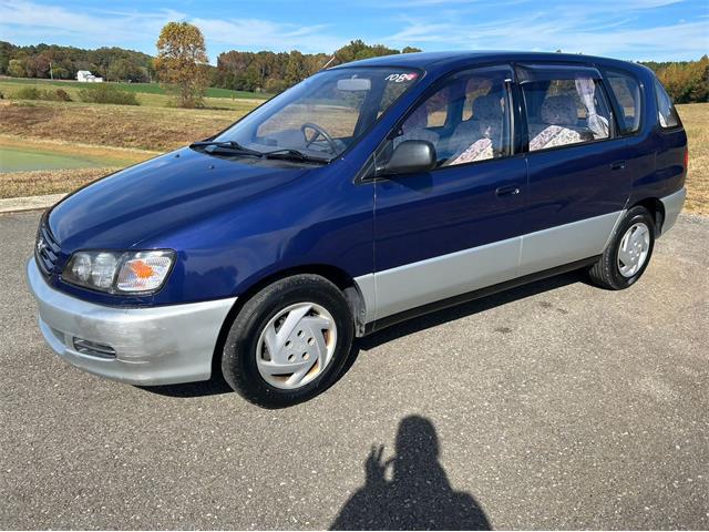 1996 Toyota Ipsum (CC-1785814) for sale in cleveland, Tennessee