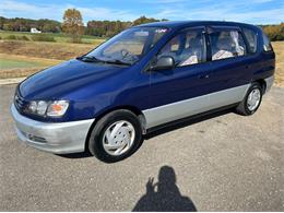 1996 Toyota Ipsum (CC-1785814) for sale in cleveland, Tennessee