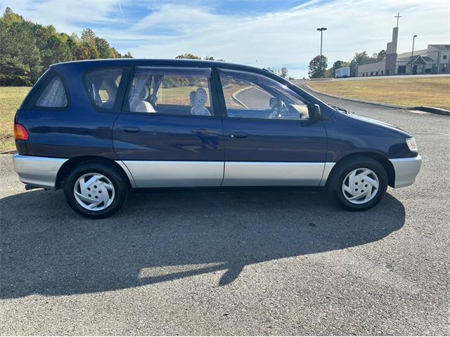 1996 Toyota Ipsum (CC-1785814) for sale in cleveland, Tennessee