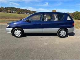 1996 Toyota Ipsum (CC-1785814) for sale in cleveland, Tennessee