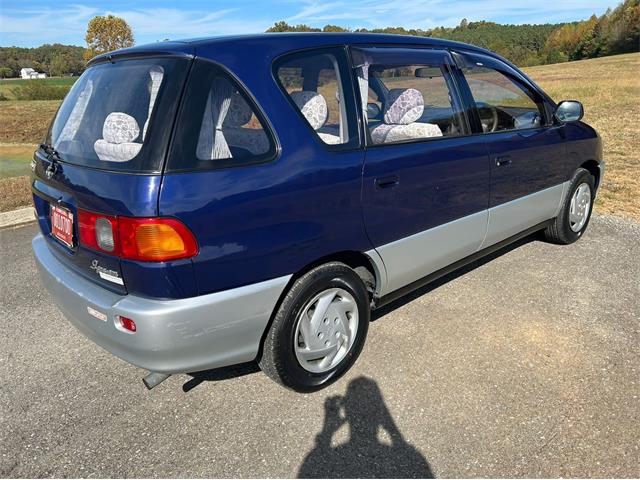 1996 Toyota Ipsum (CC-1785814) for sale in cleveland, Tennessee