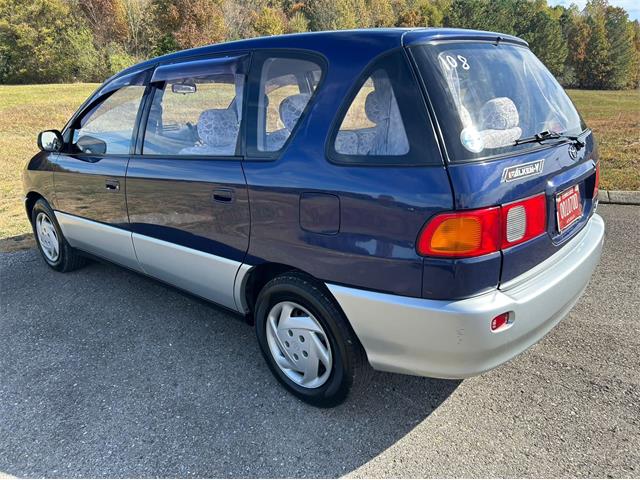 1996 Toyota Ipsum (CC-1785814) for sale in cleveland, Tennessee