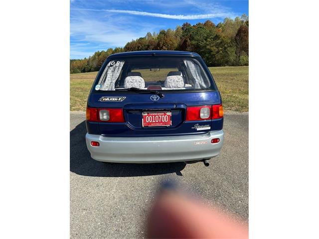 1996 Toyota Ipsum (CC-1785814) for sale in cleveland, Tennessee