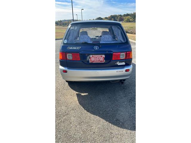 1996 Toyota Ipsum (CC-1785814) for sale in cleveland, Tennessee