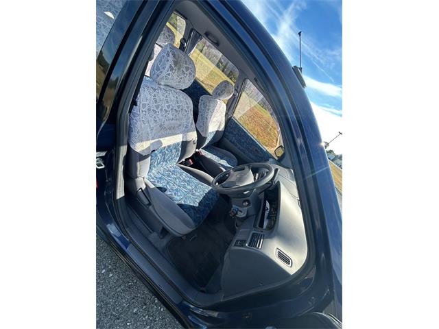 1996 Toyota Ipsum (CC-1785814) for sale in cleveland, Tennessee