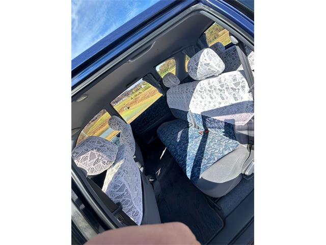 1996 Toyota Ipsum (CC-1785814) for sale in cleveland, Tennessee