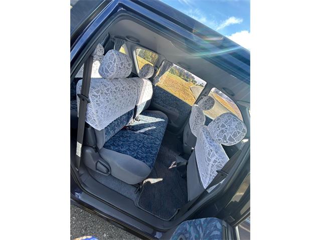 1996 Toyota Ipsum (CC-1785814) for sale in cleveland, Tennessee