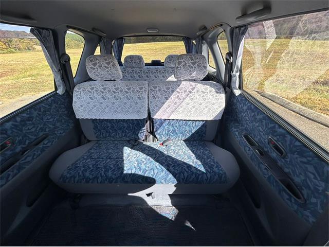 1996 Toyota Ipsum (CC-1785814) for sale in cleveland, Tennessee