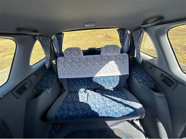 1996 Toyota Ipsum (CC-1785814) for sale in cleveland, Tennessee
