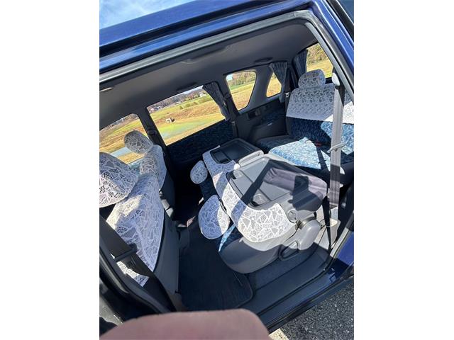 1996 Toyota Ipsum (CC-1785814) for sale in cleveland, Tennessee